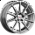 ����������� ���� ����� Ifree ��z����� 7,5x18 5x105 ET38 DIA56.6 ��� ���